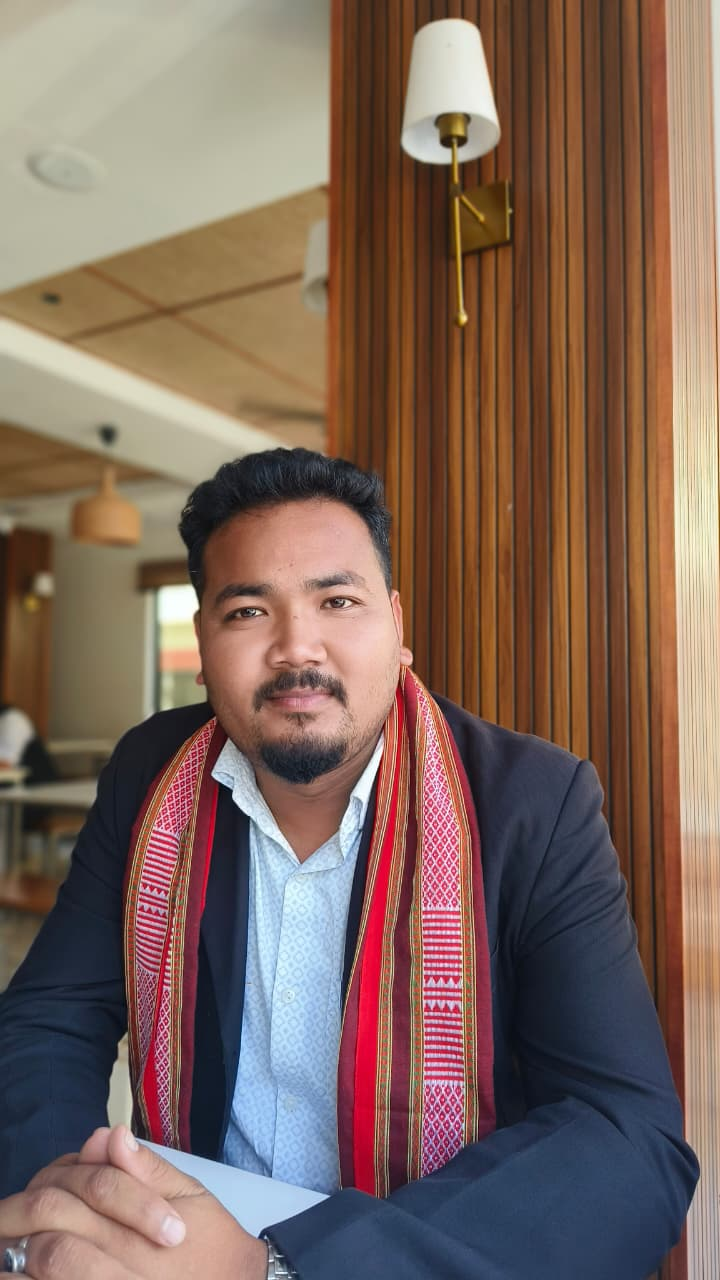 General Secretary